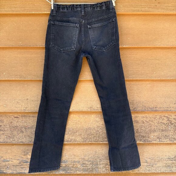 Tony Hawk Boys Black Skinny Jeans Size 14 Cotton Blend - Picture 3 of 13